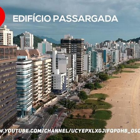 PRAIA da COSTA ED PASSARGADA Vila Velha (Espirito Santo) Exterior foto