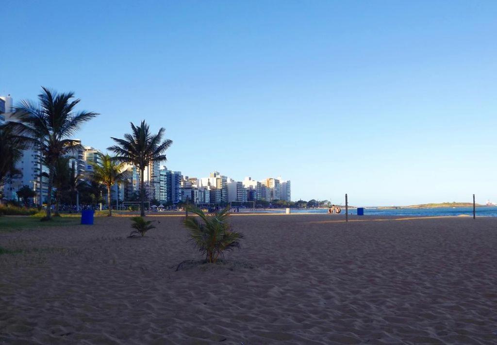 PRAIA da COSTA ED PASSARGADA Vila Velha (Espirito Santo) Exterior foto
